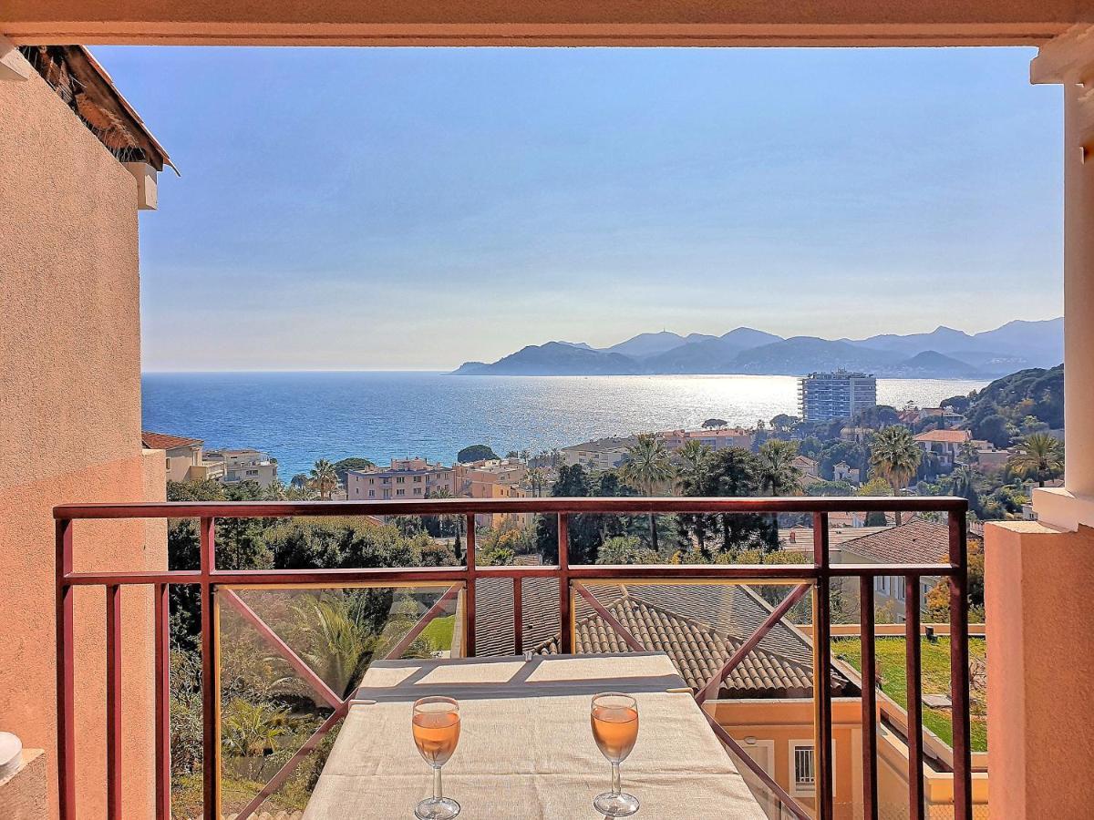 Cocon Cannois Cannes Extérieur photo