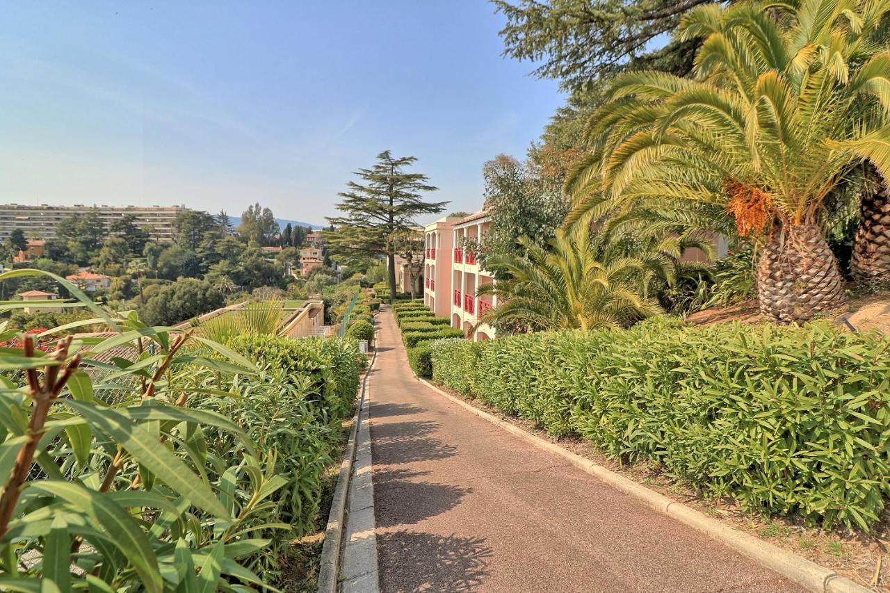 Cocon Cannois Cannes Extérieur photo