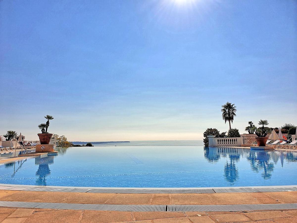 Cocon Cannois Cannes Extérieur photo