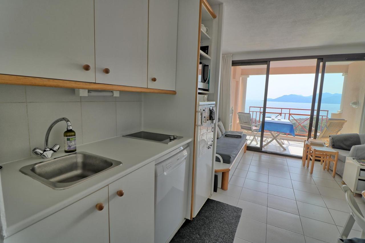 Cocon Cannois Cannes Extérieur photo