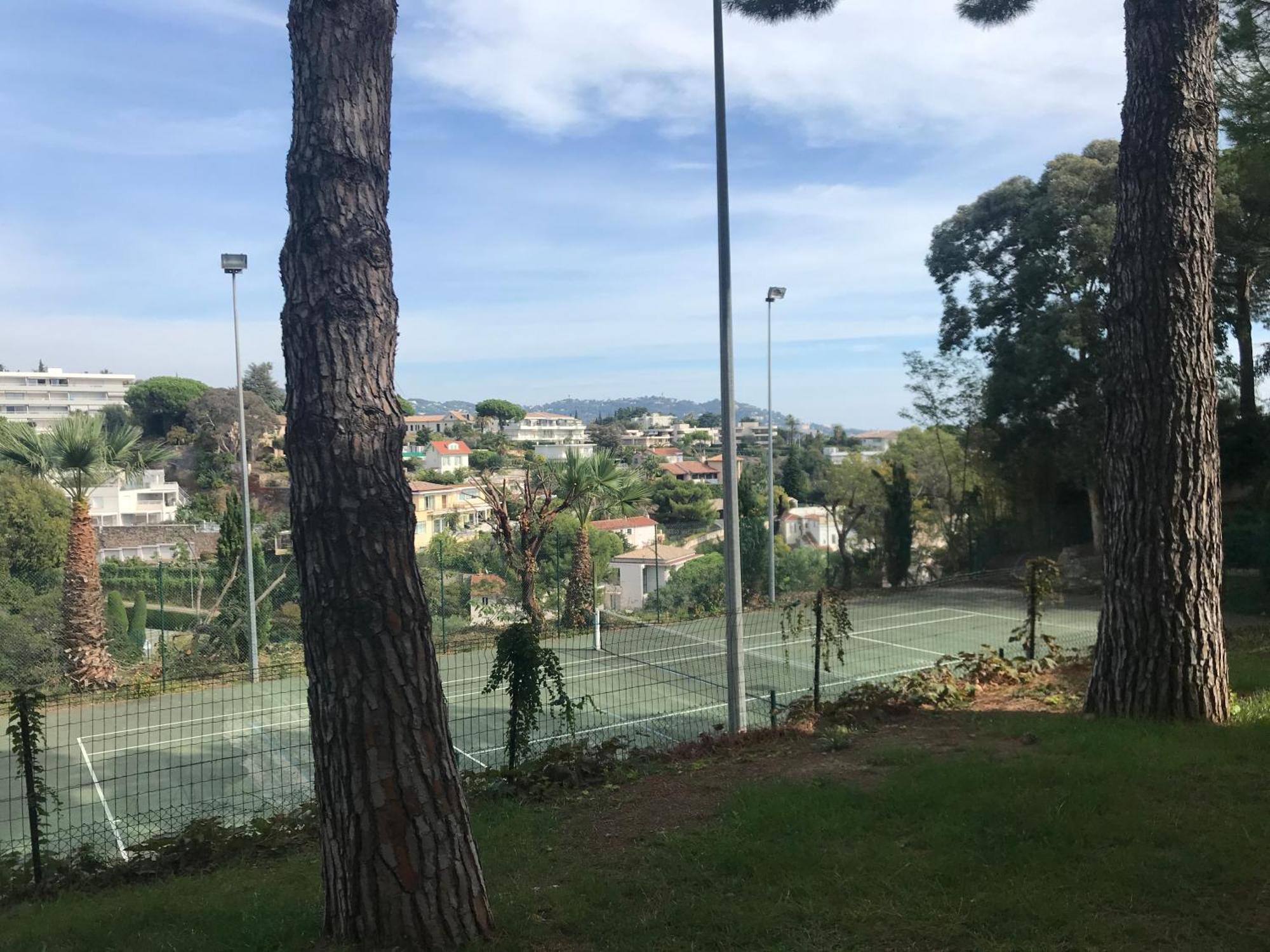 Cocon Cannois Cannes Extérieur photo