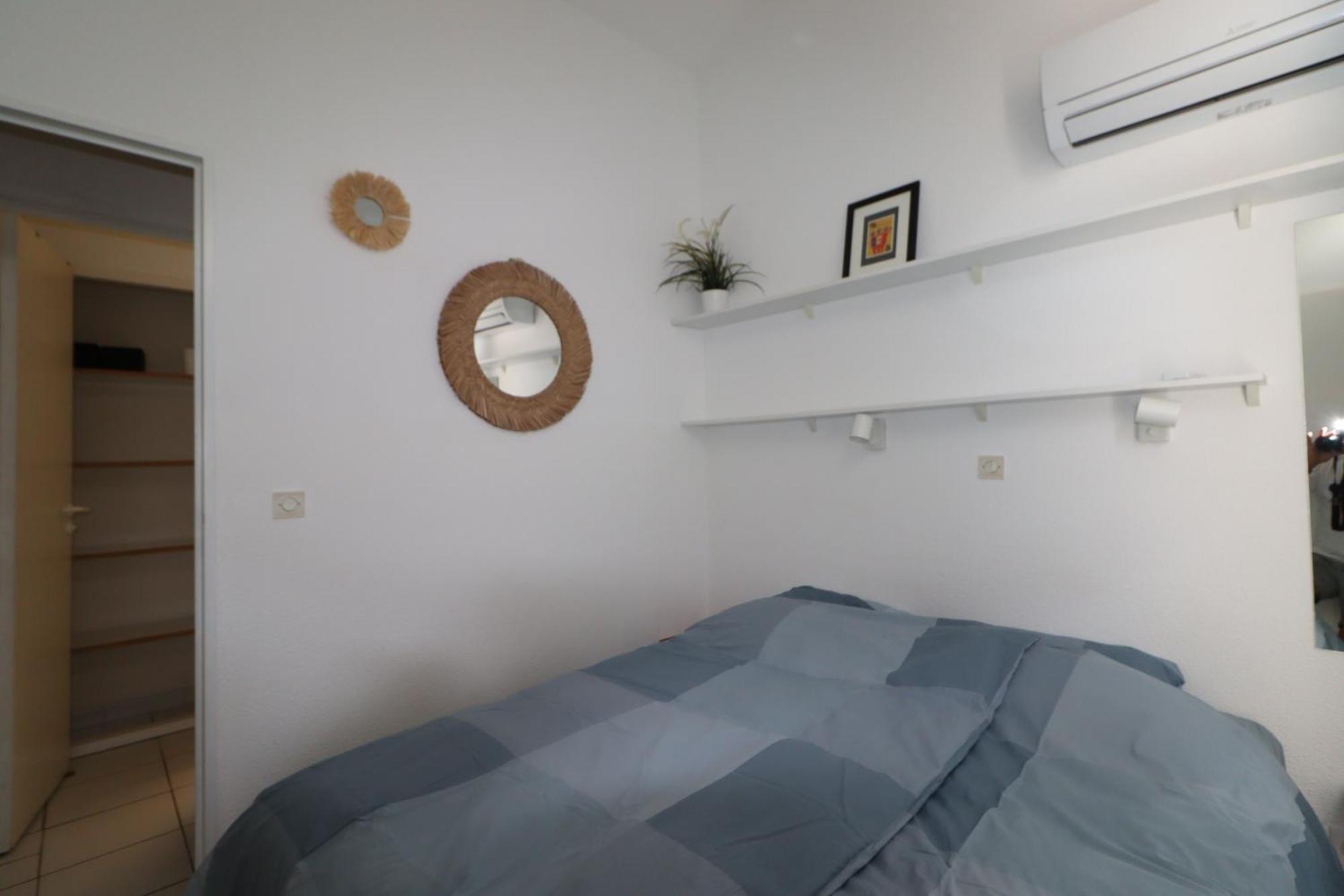 Cocon Cannois Cannes Extérieur photo