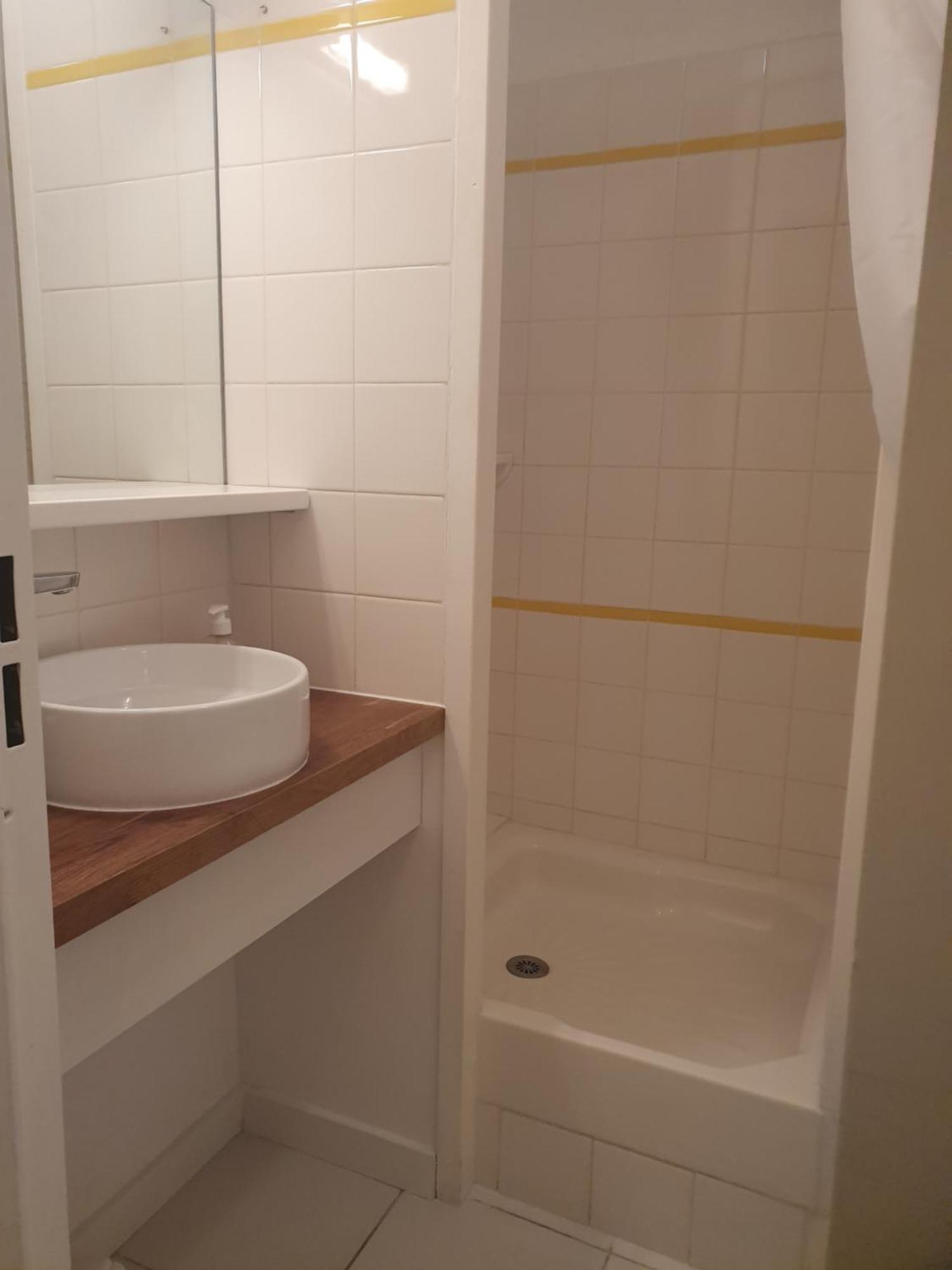 Cocon Cannois Cannes Chambre photo
